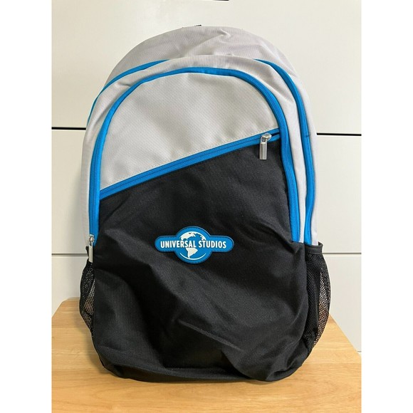 Universal Bags Universal Studios Orlando Globe Logo Full Size